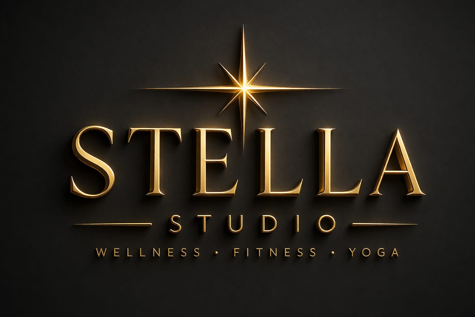 Stella Studio — Hatha Yoga e Personal Fitness no Rio de Janeiro
