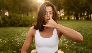 Prāṇāyāma — técnicas de respiração no yoga