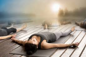 Yoga Nidrā — relaxamento profundo e regeneração